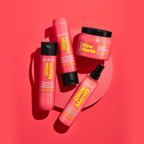 Glow mania gatekeeper leave-in conditioner thumbnail 3