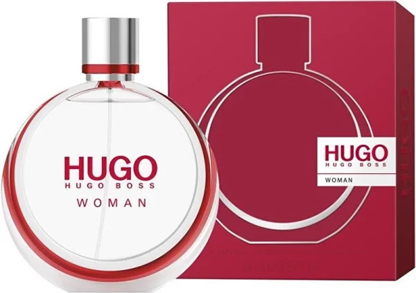 Hugo woman