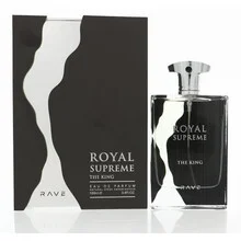 Royal supreme king