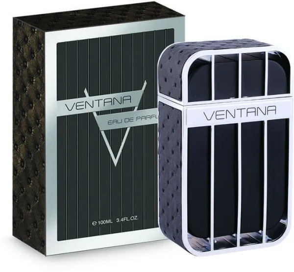 Ventana pour homme