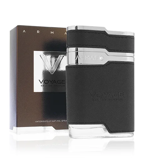 Voyage brown