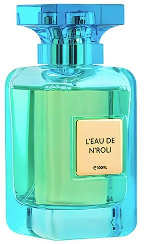 L`eau de n`roli thumbnail 2