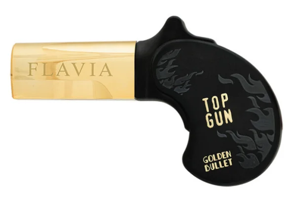 Top gun gold bullet thumbnail 2