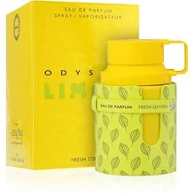 Odyssey limoni fresh edition thumbnail 5