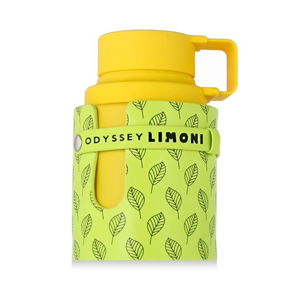 Odyssey limoni fresh edition thumbnail 3