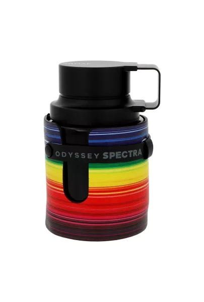 Odyssey spectra