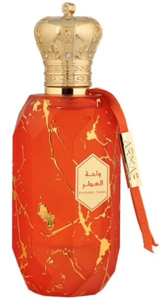 Eter perfume oasis