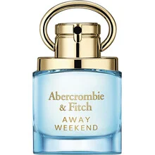 Away weekend woman thumbnail 3