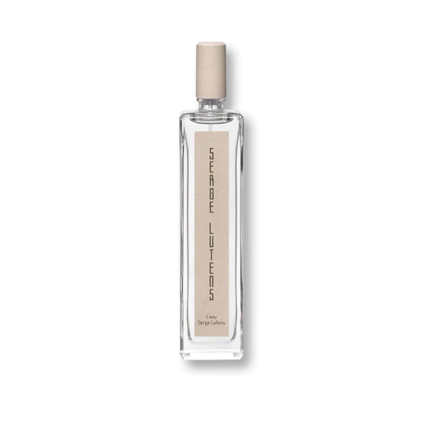 L'eau