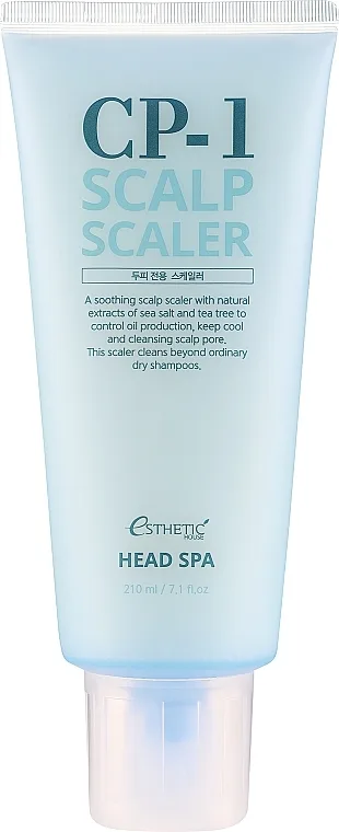 Esthetic House Hair Care thumbnail 2
