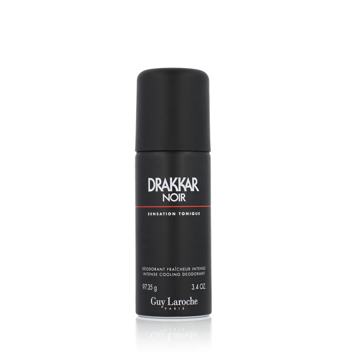 Drakkar noir