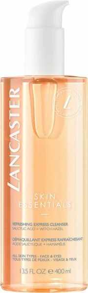 Expres cleanser refreshing express