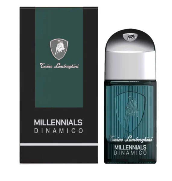 Millennials dinamico