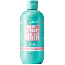 Hairburst Longer Stronger Hair Shampoo For All Hair Types thumbnail 3