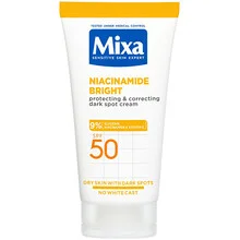 Niacinamide bright protecting & correcting dark spot cream thumbnail 10
