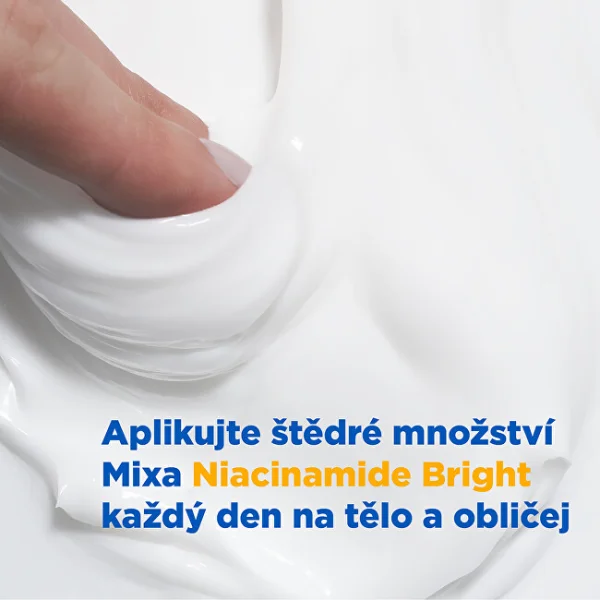 Niacinamide bright moisturizing anti-dark spot cream thumbnail 3