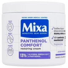 Panthenol comfort restoring cream thumbnail 11