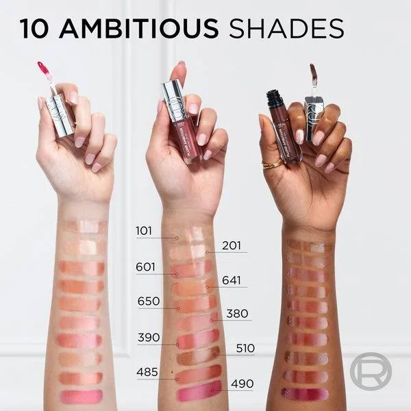 Plump ambition hyaluron lip oil thumbnail 49
