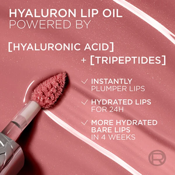 Plump ambition hyaluron lip oil thumbnail 58