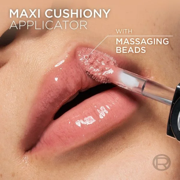 Plump ambition hyaluron lip oil thumbnail 16