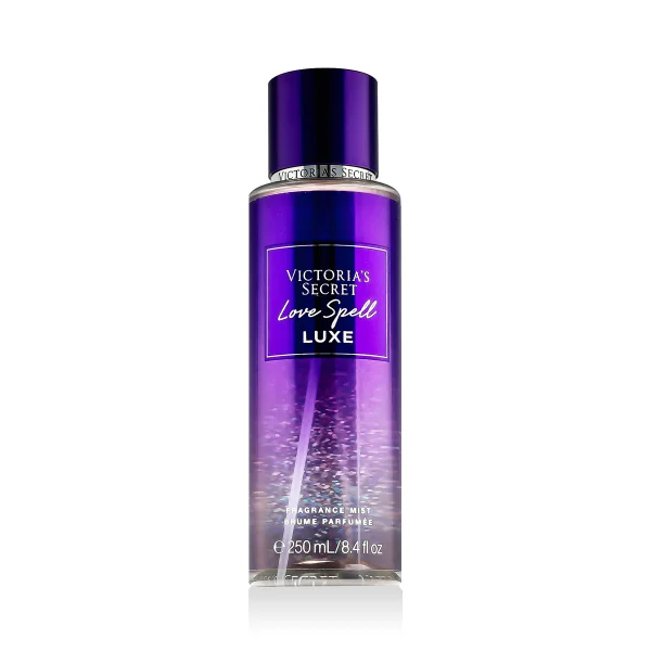 Love spell luxe