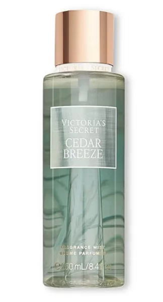 Cedar breeze