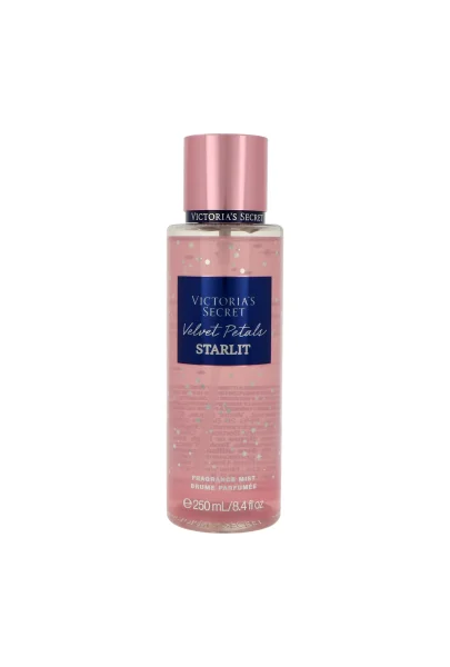 Velvet petals starlit body mist thumbnail 2