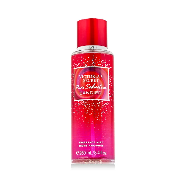 Pure seduction candied body mist