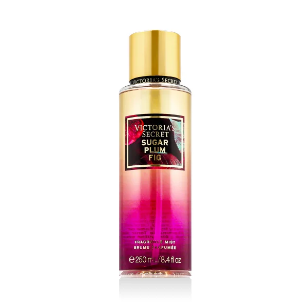 Sugar plum fig body mist
