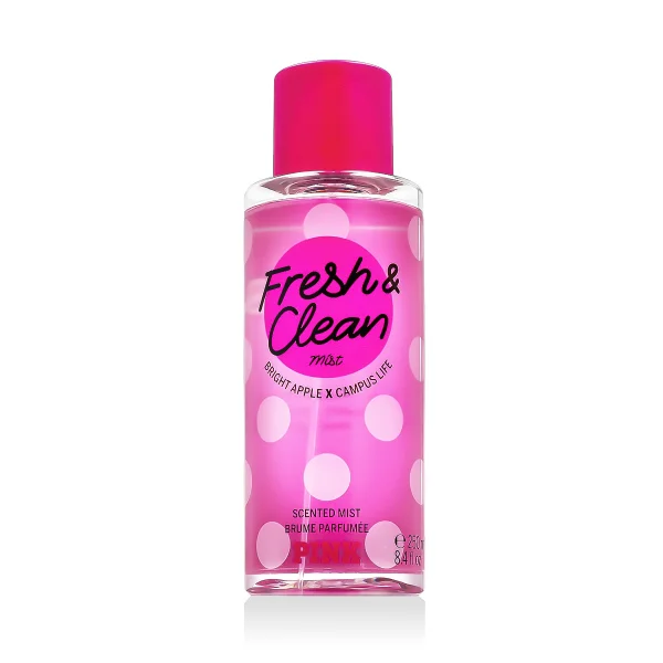 Fresh & clean