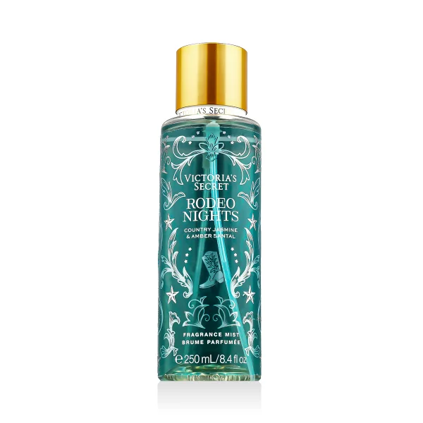 Rodeo nights body mist