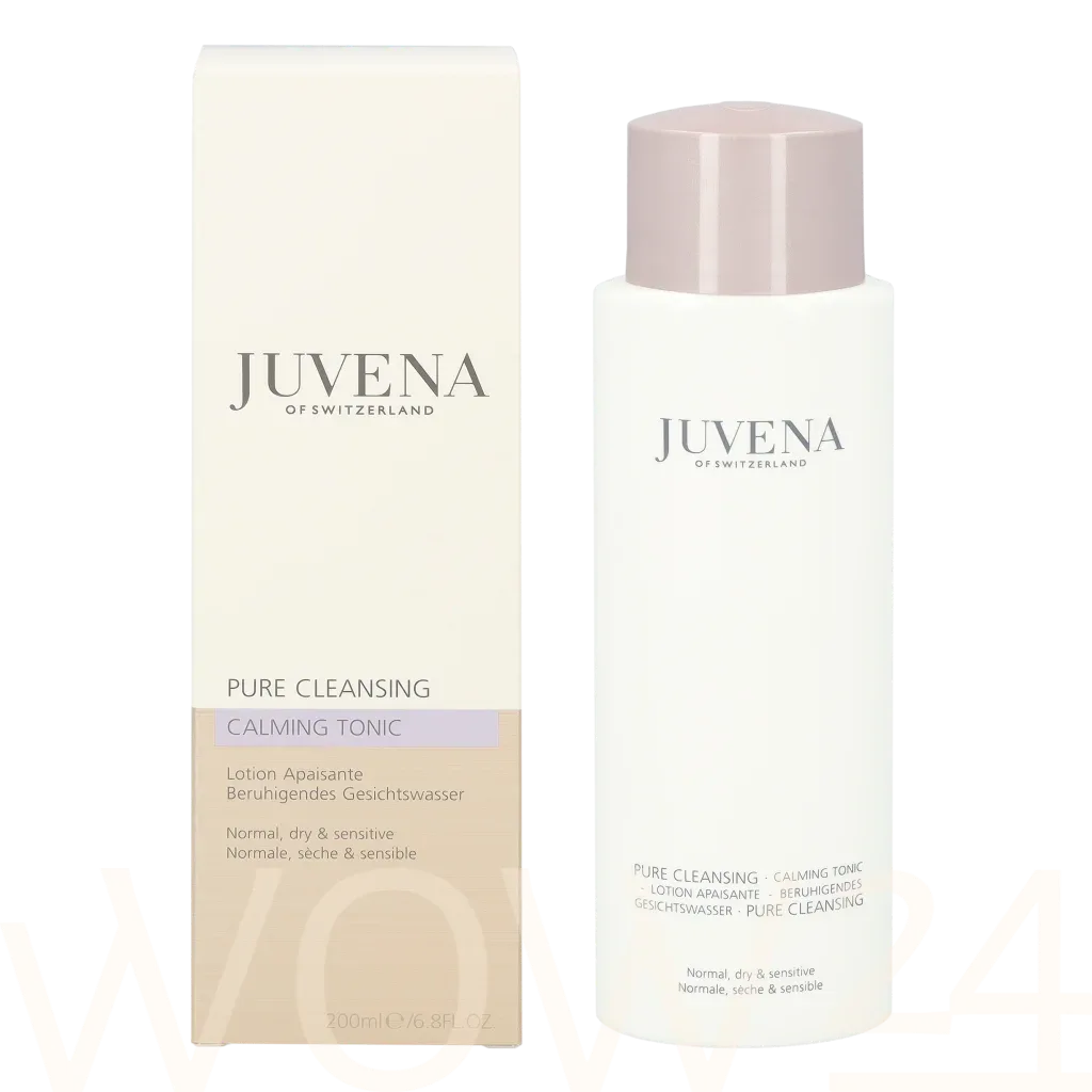 Juvena Pure Cleansing Calming Tonic thumbnail 4