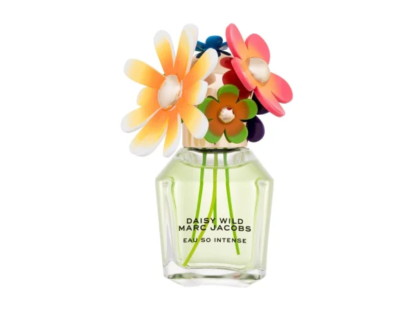 Daisy wild eau so intense