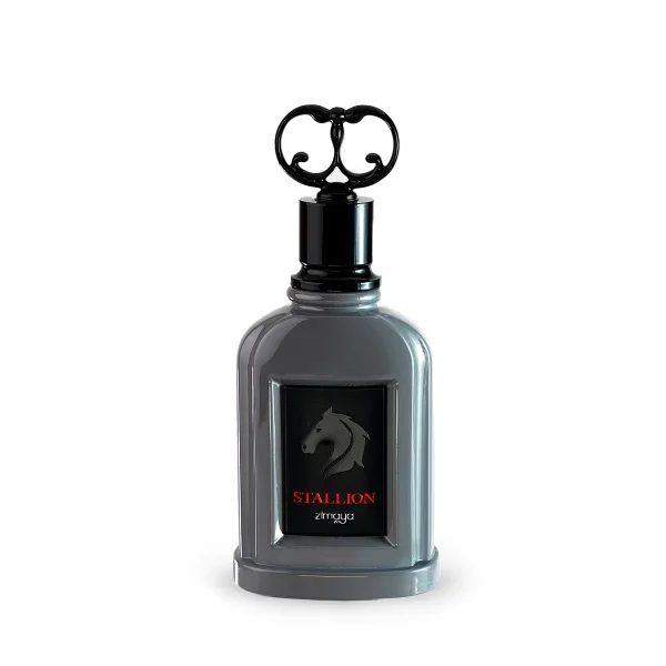 Stallion thumbnail 2