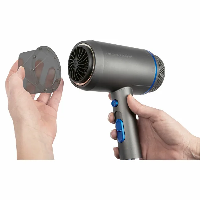 Profi care Fén na vlasy HT 3082 thumbnail 4