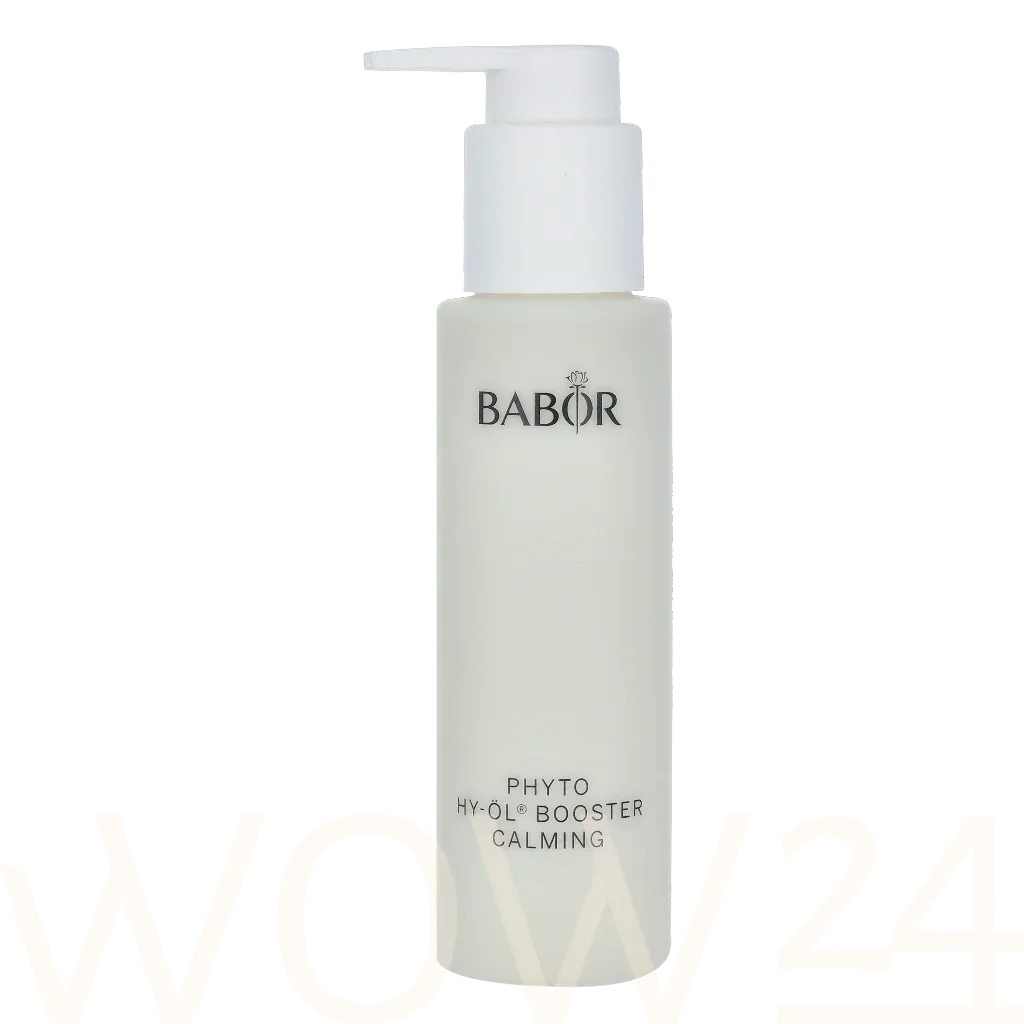 Babor Babor Phyto Hy-Ol Booster Calming thumbnail 5