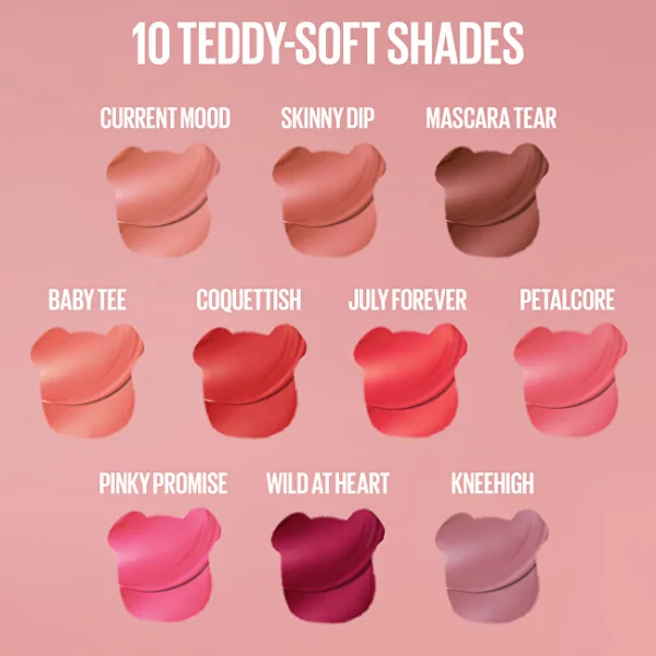 Super stay teddy tint thumbnail 14