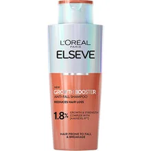 Elseve growth booster anti-fall shampoo thumbnail 3
