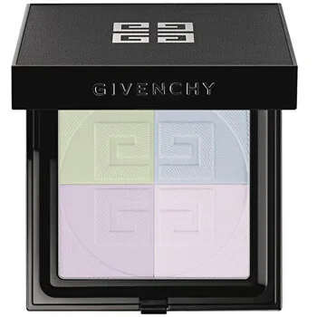 Givenchy Compact powder Prisme Libre (Pressed Powder) 9.5 g - 01 Mousseline Pastel thumbnail 2