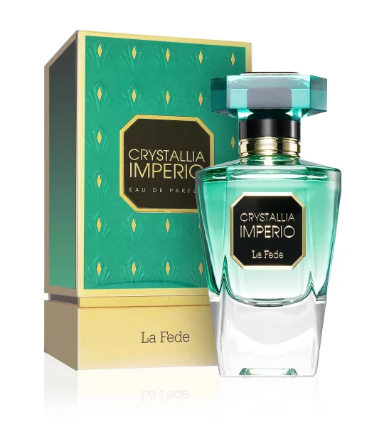 Crystallia imperio