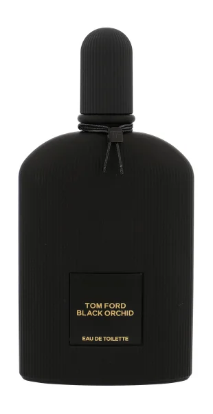 Black orchid