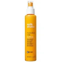 Incredible milk