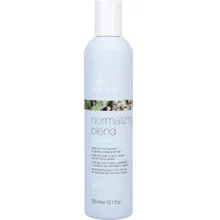Milk shake normalizing blend shampoo plauk? šamp?nas, 300 ml