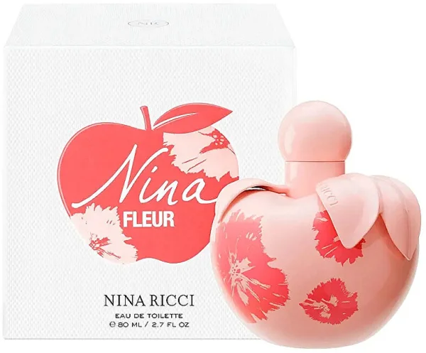 Nina fleur