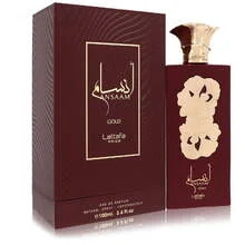Ansaam gold