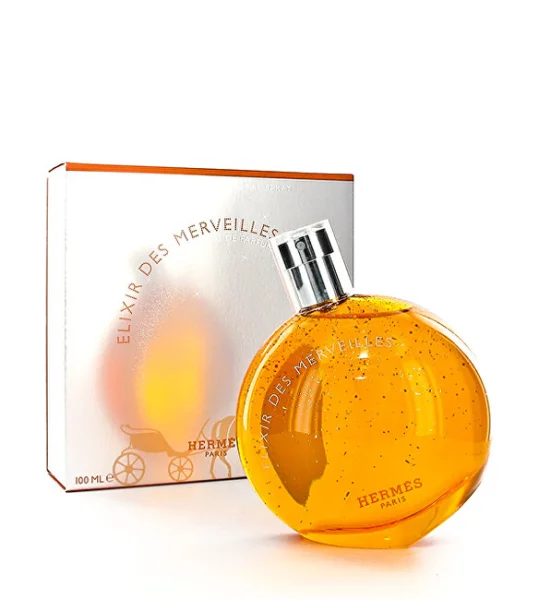 Elixir des merveilles