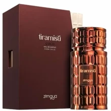 Tiramisu coco