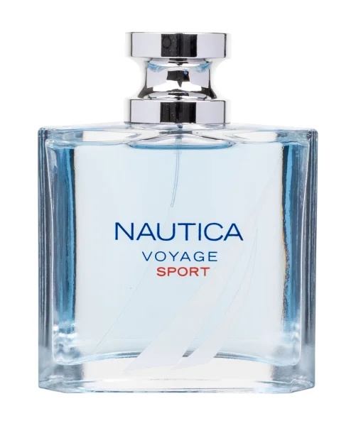 Voyage sport