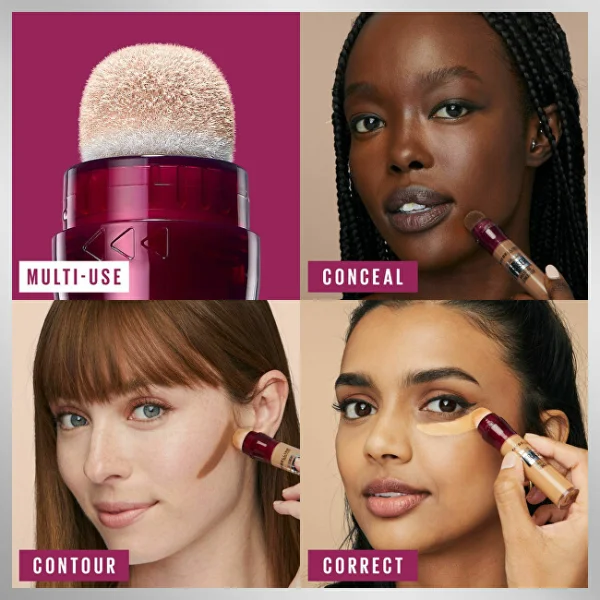 Instant anti-age eraser color correcting thumbnail 14