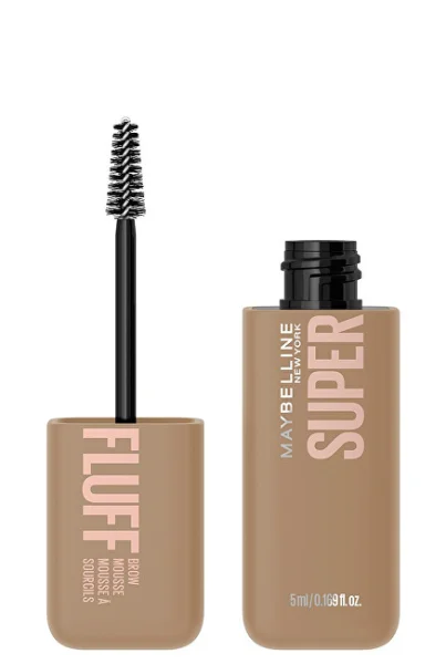 Superfluff brow mousse thumbnail 3